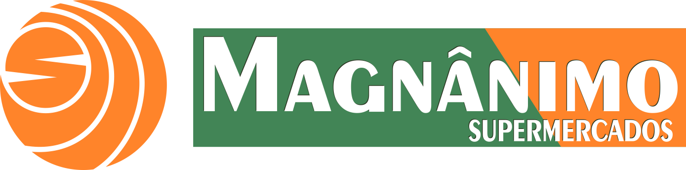 LOGO MAGNÂNIMO